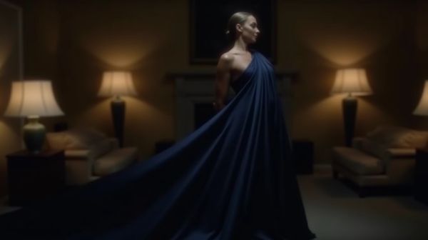 Accédez à un style intemporel avec des capes femme élégantes