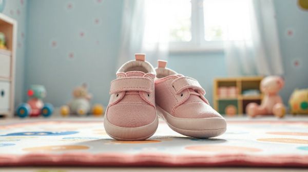 Top 5 avantages des chaussures souples pour les enfants