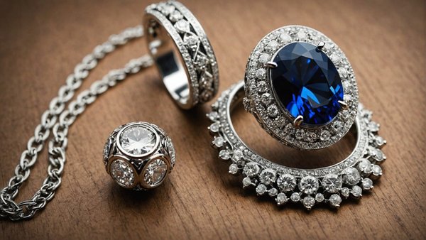 Guide, conseils et actualité de la bijouterie : toutes les tendances en un clic