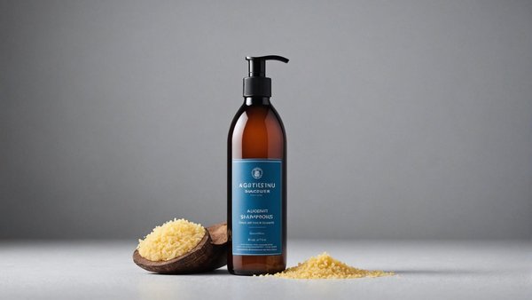 Découvrez notre avis sur le shampoing augustinus bader