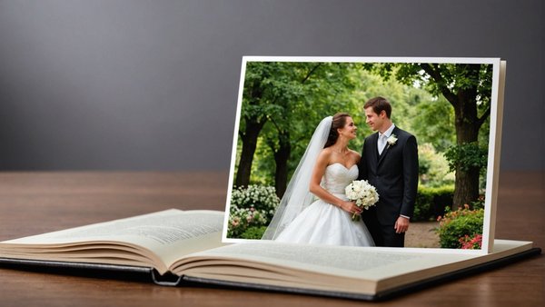 Album photo mariage : 7 astuces pour capturer chaque instant