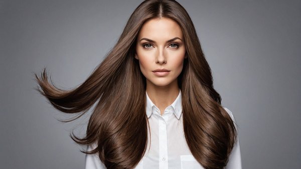 Soin botox cheveux : revitalisez vos cheveux à domicile