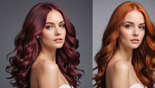 Top shampoings bio pour entretenir vos cheveux colorés